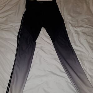 Forever 21 leggings.